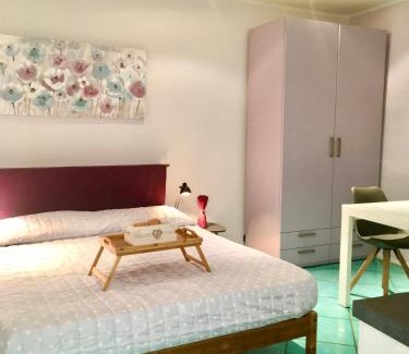 Pallanza Appartement | Il Lago Riflesso