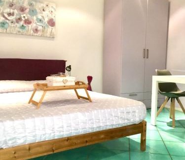 Pallanza Appartement | Il Lago Riflesso