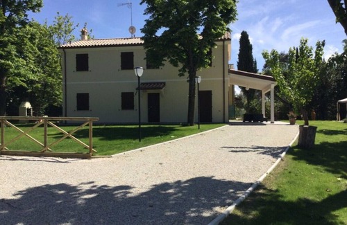 Stacciola Maison | Il Lauro b & b - Chambre double