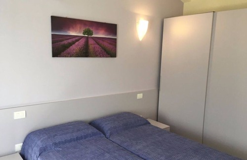 Stacciola Maison | Il Lauro b & b - Chambre double