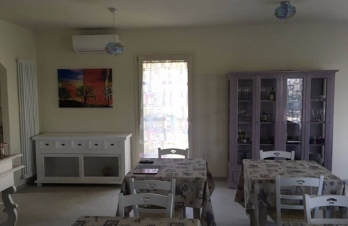 Stacciola Maison | Il Lauro b & b - Chambre double