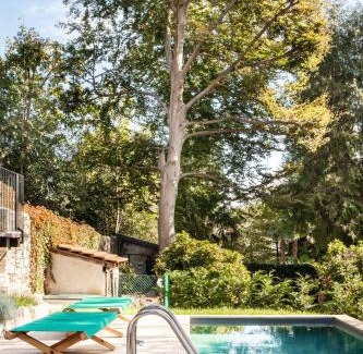 Cissano Maison | Il Lavatoio