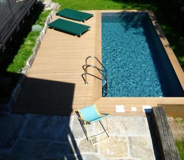 Cissano Maison | Il Lavatoio