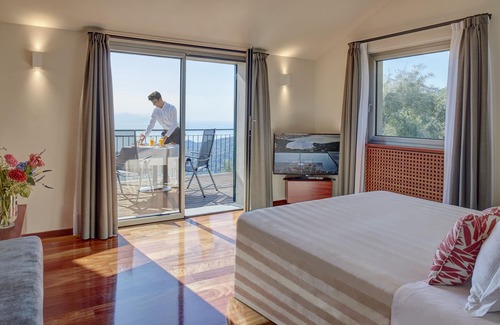 San Lorenzo della Costa Autre | Il Leccio Luxury Resort