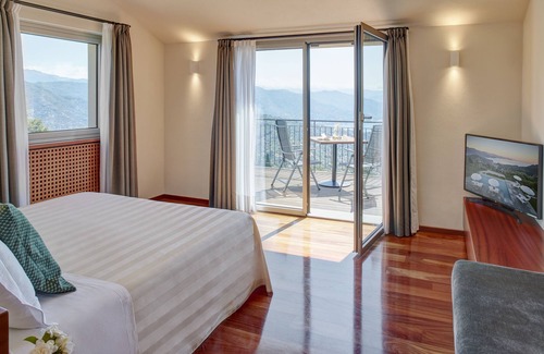 San Lorenzo della Costa Autre | Il Leccio Luxury Resort