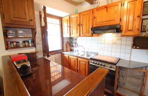Pietrasanta Maison | Vacation Home à Pietrasanta avec 2 chambres à coucher, 4 couchages