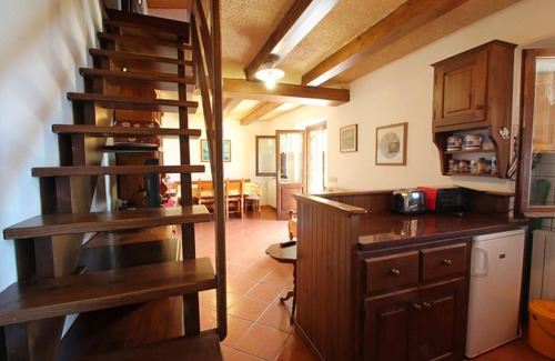 Pietrasanta Maison | Vacation Home à Pietrasanta avec 2 chambres à coucher, 4 couchages