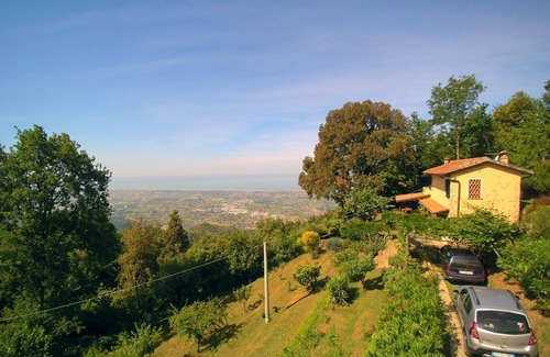 Pietrasanta Maison | Vacation Home à Pietrasanta avec 2 chambres à coucher, 4 couchages