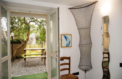Levanto Appartement | Il Leudo