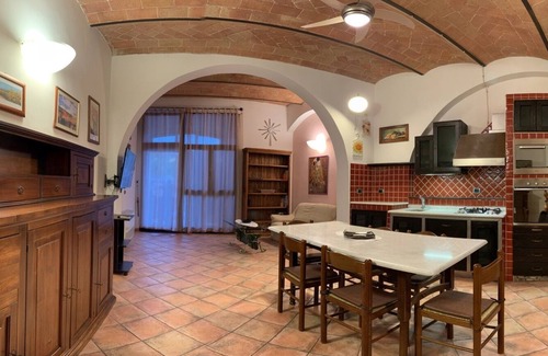 Castellina Scalo Appartement | IL LOFT nel Chianti à 10 minutes de Sienne