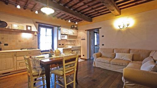 Pieve Fosciana Maison | Il Lonfo