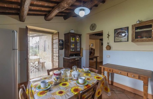 Cortona Maison | Il Loto by Interhome