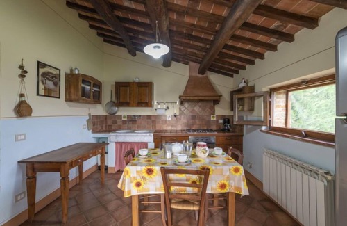 Cortona Maison | Il Loto by Interhome
