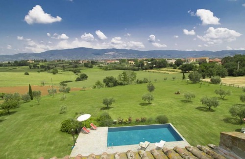 Cortona Maison | Il Loto by Interhome
