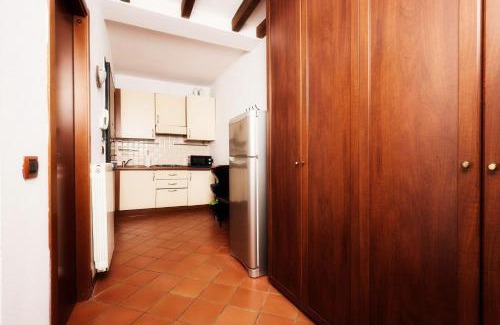 Centro Storico Appartement | Il Lusso Della Semplicità
