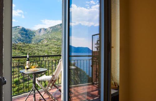 Corniglia Maison | il Magàn - Cinque Terre