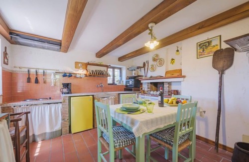 Pedona Maison | Maison Il Mandarino à Camaiore - 3 personnes, 2 chambres