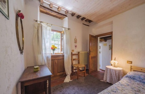 Pedona Maison | Maison Il Mandarino à Camaiore - 3 personnes, 2 chambres