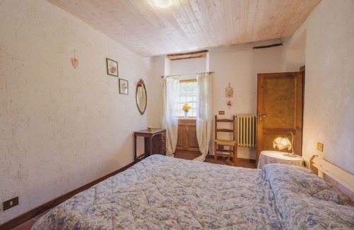 Pedona Maison | Maison Il Mandarino à Camaiore - 3 personnes, 2 chambres