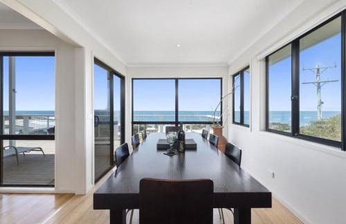 Skenes Creek Maison | Il Mare The Ocean