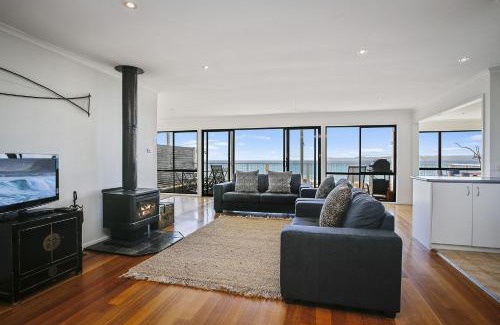 Skenes Creek Maison | Il Mare The Ocean