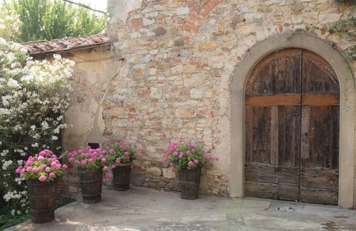 Impruneta Maison | Il Melarancio Country House