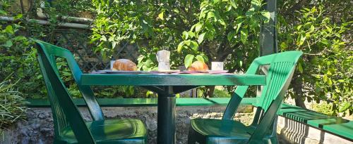Le Grazie Maison | Il melograno la casetta nel verde