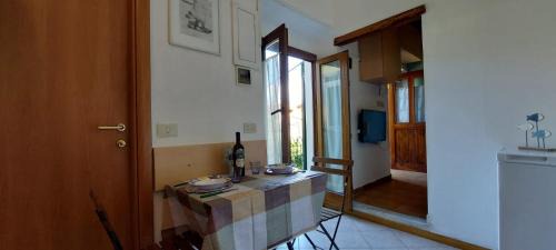 Le Grazie Maison | Il melograno la casetta nel verde