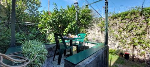 Le Grazie Maison | Il melograno la casetta nel verde