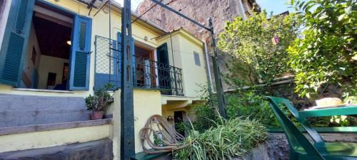 Le Grazie Maison | Il melograno la casetta nel verde