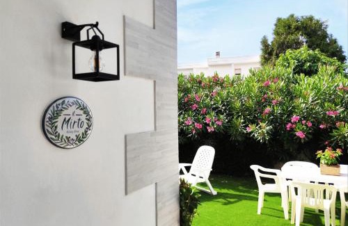 San Cataldo Appartement | il Mirto