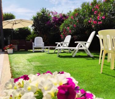 San Cataldo Appartement | il Mirto