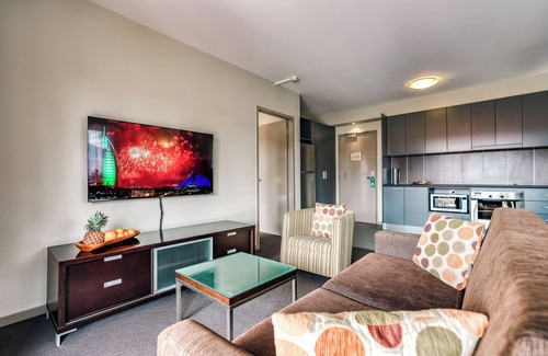 Kangaroo Point Hôtel | Il Mondo Boutique Hotel