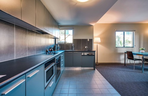 Kangaroo Point Hôtel | Il Mondo Boutique Hotel
