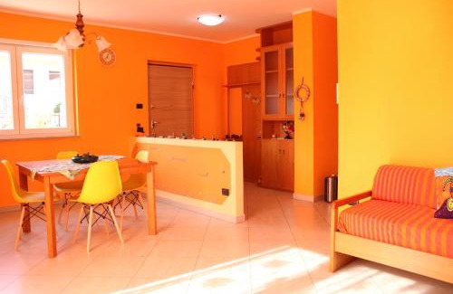 Arona Maison | Il Mondo di Dedo