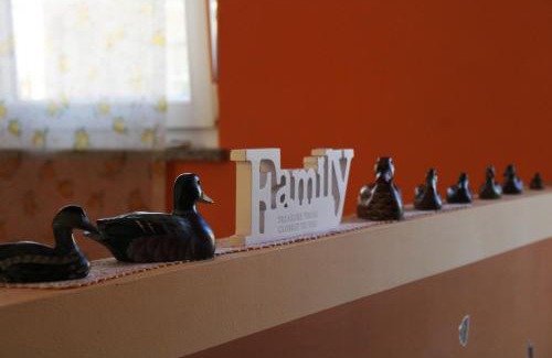 Arona Maison | Il Mondo di Dedo