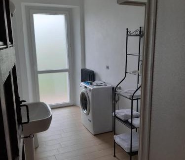 Piova Massaia Appartement | Il Mondo di Pa'