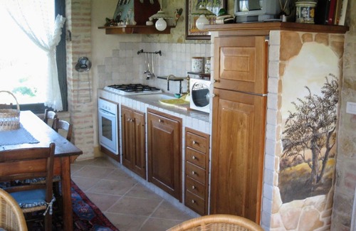 Collazzone Villa | Il Moraiolo Dans Collazzone, Ombrie