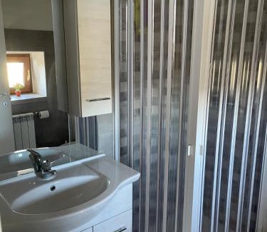 San Giovanni in Fiore Appartement | Il mucchietto