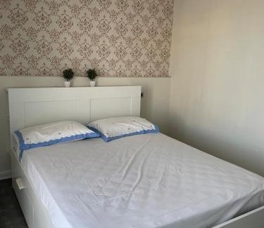 San Giovanni in Fiore Appartement | Il mucchietto
