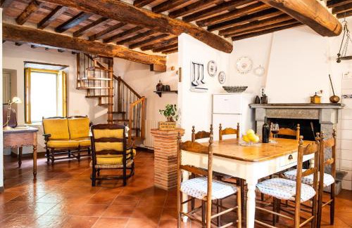 Camaiore Appartement | Il Mulino di Candalla