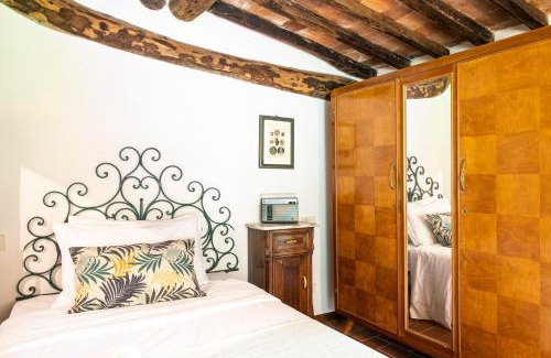 Camaiore Appartement | Il Mulino di Candalla