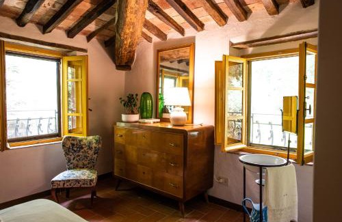 Camaiore Appartement | Il Mulino di Candalla