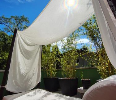 Canzo Maison | Il Mulino di Valeria