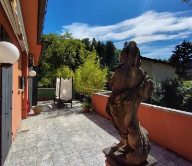 Canzo Maison | Il Mulino di Valeria