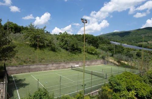Subbiano Maison | Il Mulino Di Vogognano - Subbiano, Private Pool, Jacuzzi, Wifi, Tuscany