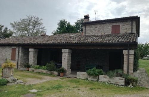 Santarcangelo di Romagna Appartement | il mulino