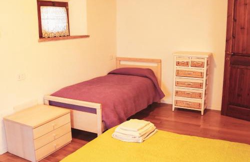 Santarcangelo di Romagna Appartement | il mulino