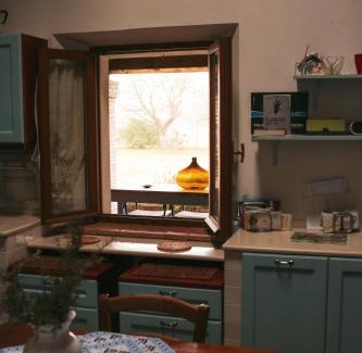 Santarcangelo di Romagna Appartement | il mulino