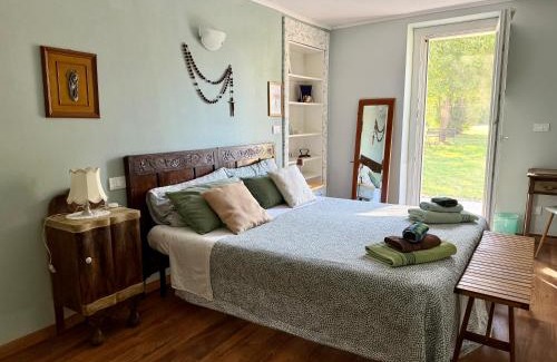 Carentino Maison | Il Murôn Guest House